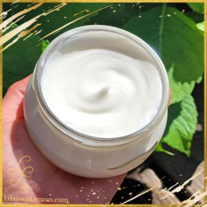 Lotion Soufflé