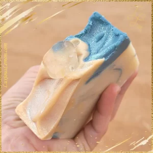 Crystal Bar Soaps